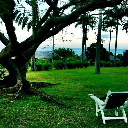 Ottleys Plantation Inn Cayon エクステリア 写真