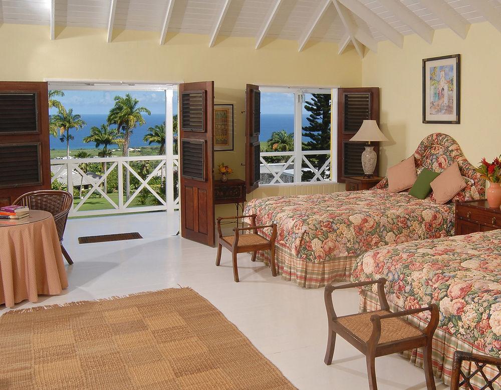 Ottleys Plantation Inn Cayon エクステリア 写真
