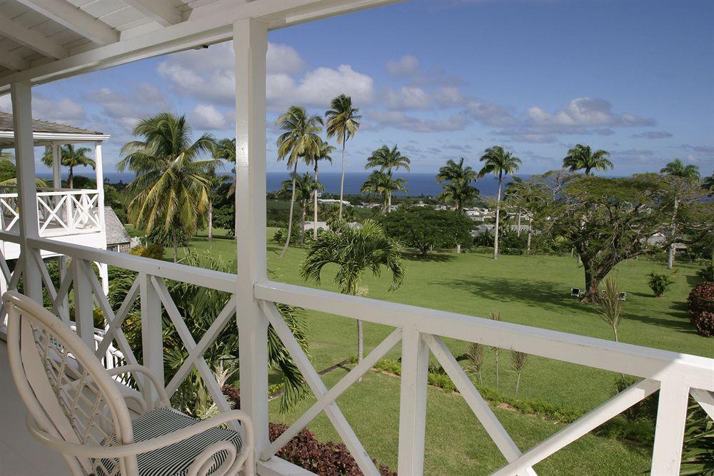 Ottleys Plantation Inn Cayon エクステリア 写真