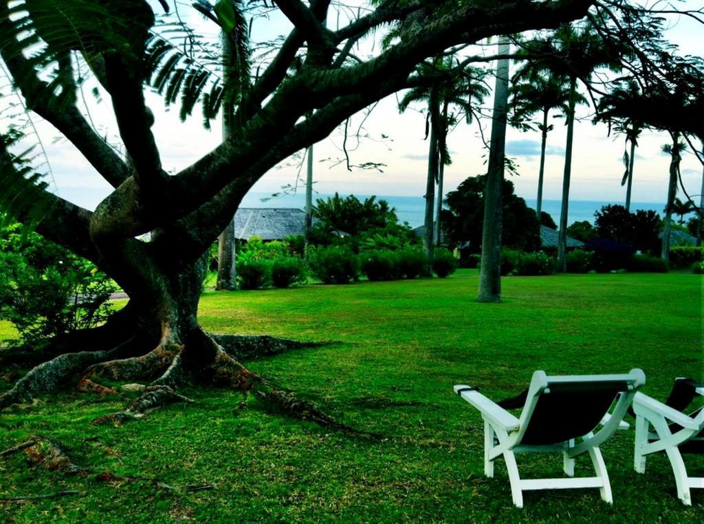 Ottleys Plantation Inn Cayon エクステリア 写真